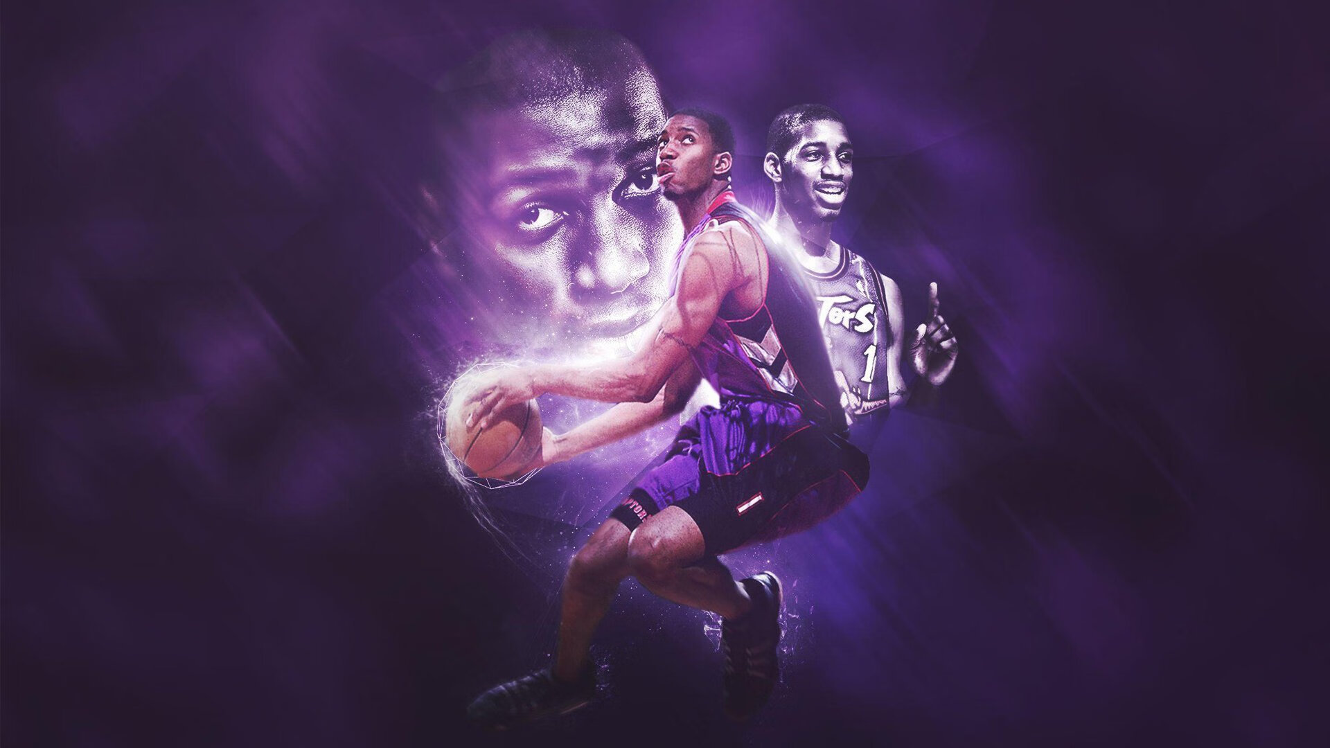 福特的防守力量成为全黑队抵挡对手进攻的坚固屏障,福特这个人